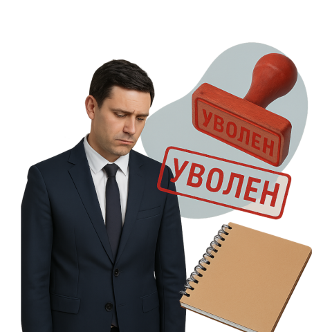Защита от незаконного увольнения в Туле