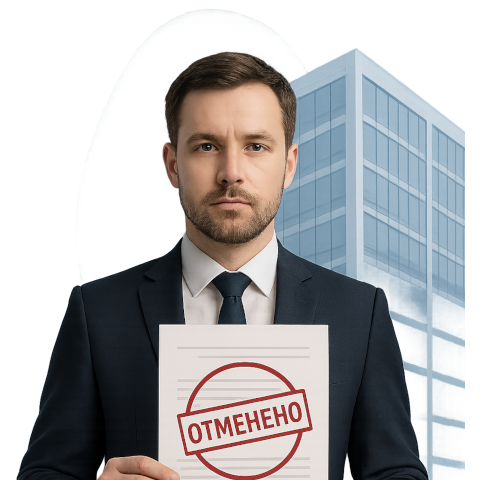 Оспаривание дисциплинарных взысканий в Туле