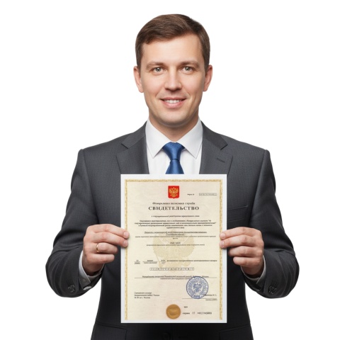 Регистрация бизнеса — ООО, ИП в Туле