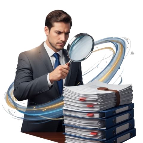 Юридический дью дилидженс, правовой аудит в Туле