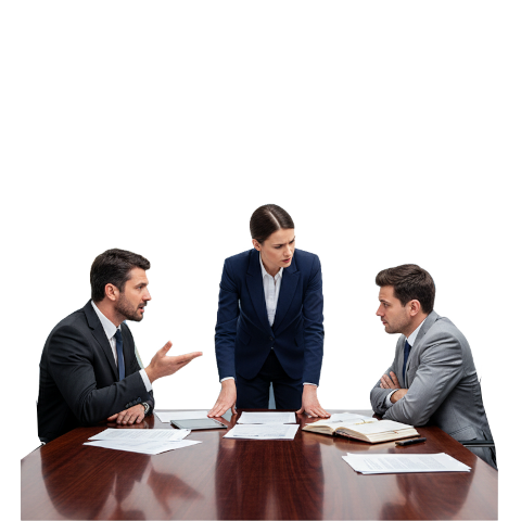 Юрист по корпоративным спорам в Туле