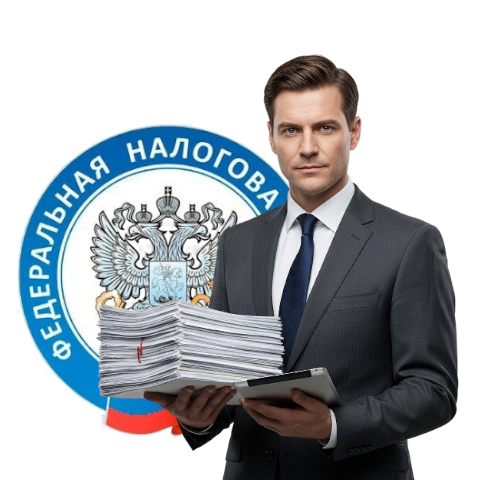 Юрист по налоговым спорам в Туле