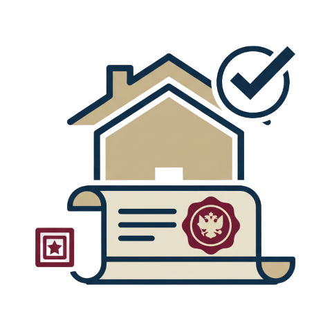 Узаконить самострой в Туле