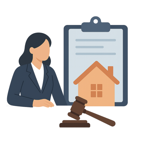 Консультация юриста по жилищным вопросам в Туле