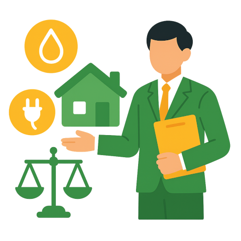 Юрист по ЖКХ в Туле